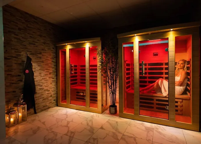 Ballyliffin Townhouse Boutique Hotel