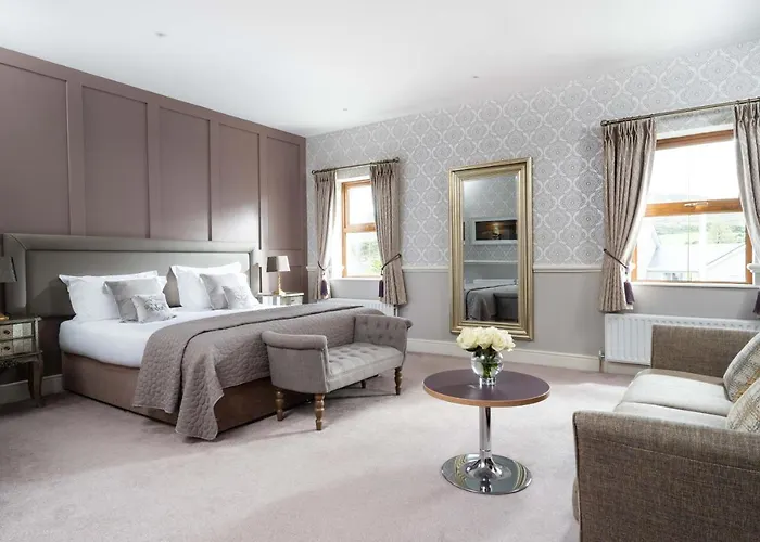 Ballyliffin Townhouse Boutique Hotel