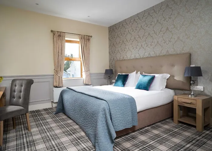 Ballyliffin TownHouse Boutique Hotel