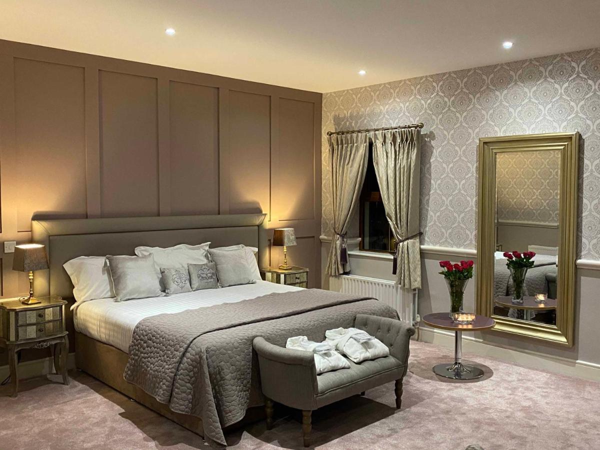 Hotel Townhouse Boutique Ballyliffin