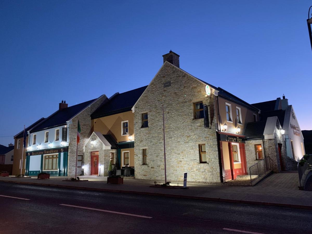 Hotel Townhouse Boutique