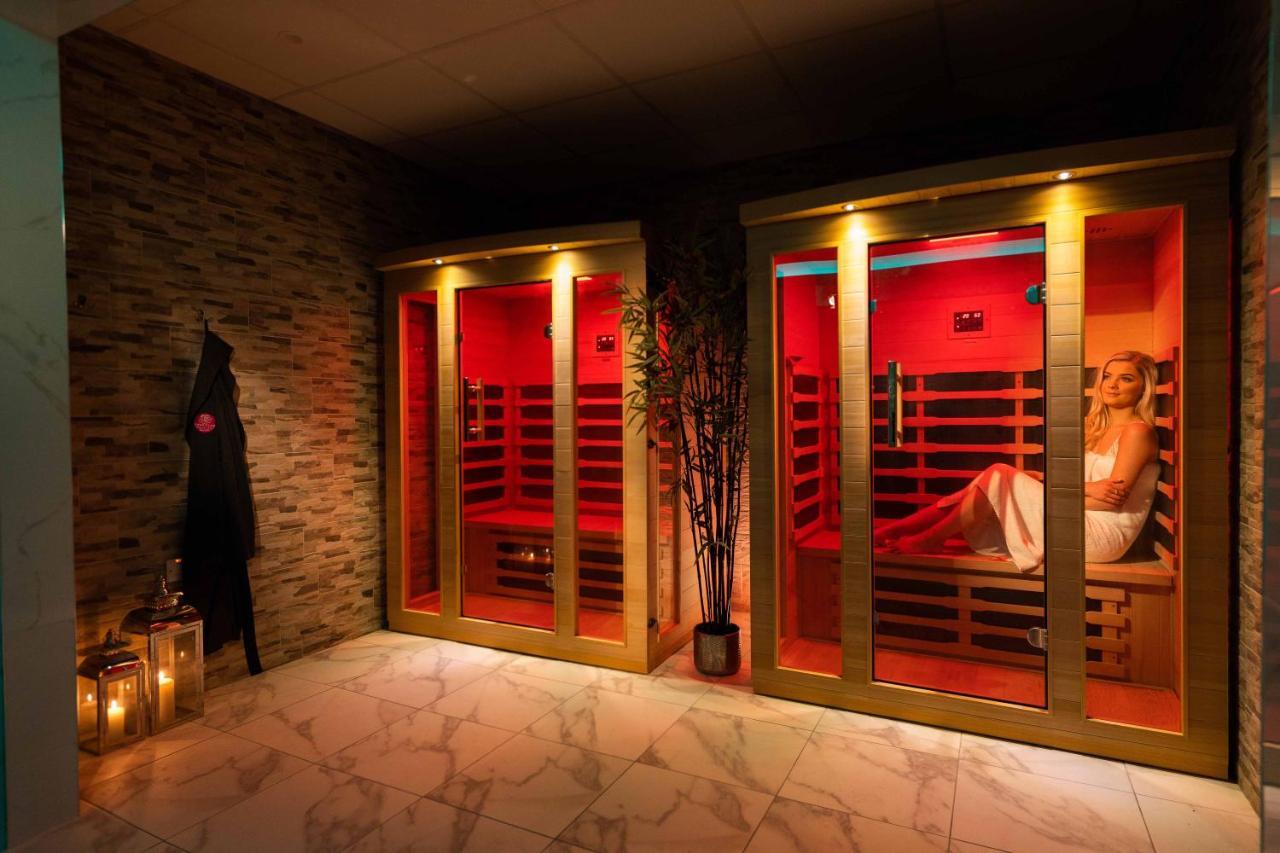 Hotel Townhouse Boutique