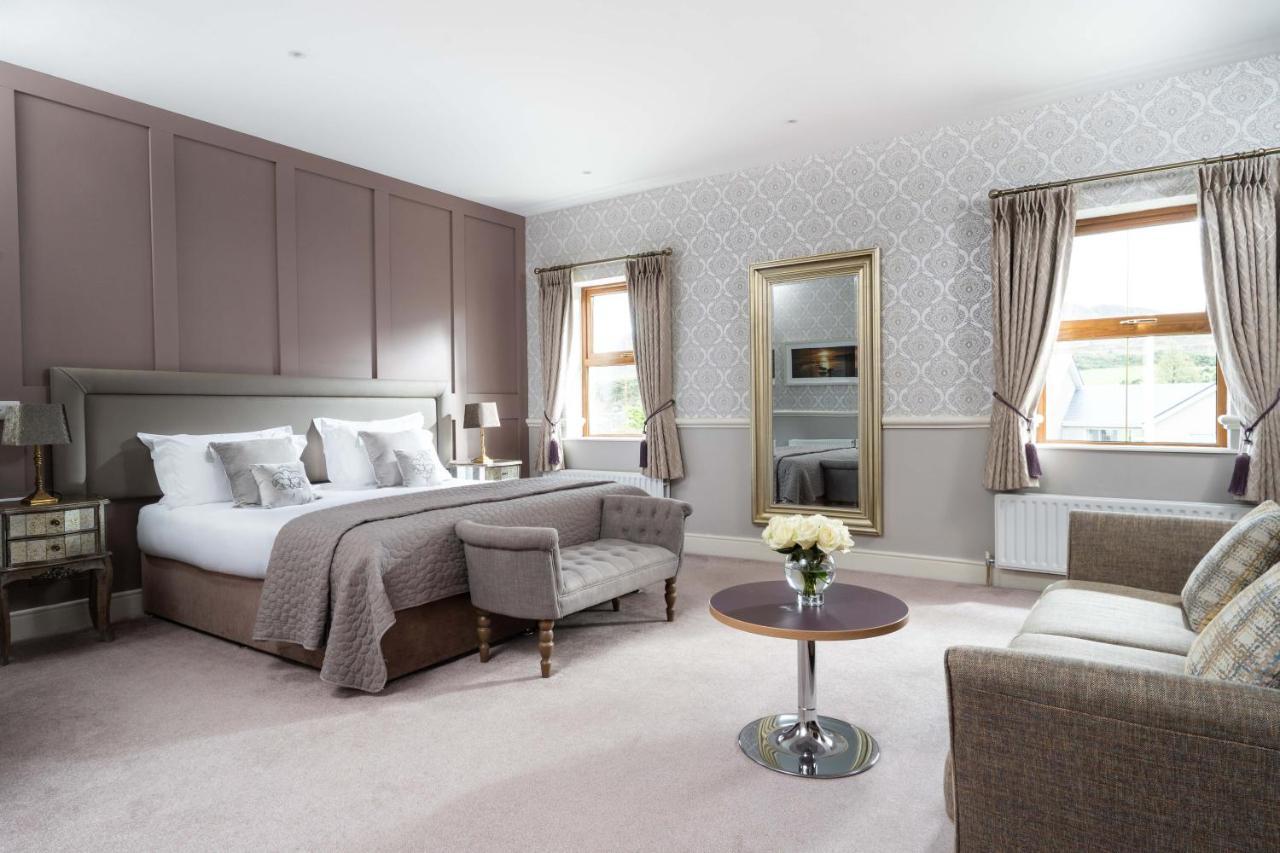 Townhouse Boutique Hotel
