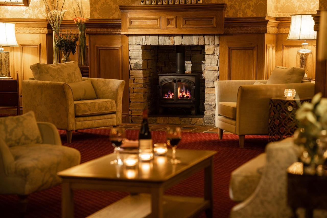 Hotel Townhouse Boutique
