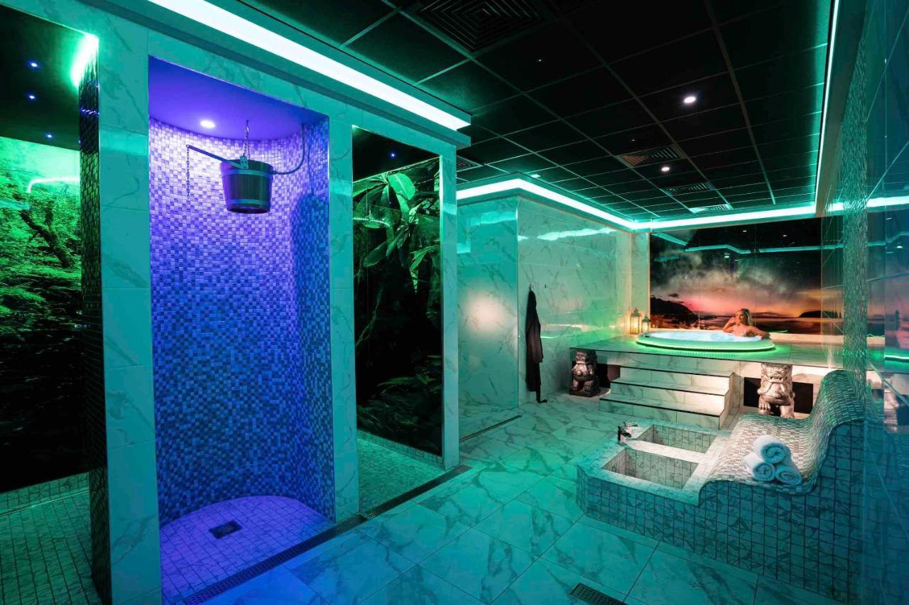 Townhouse Boutique Hotel Ballyliffin