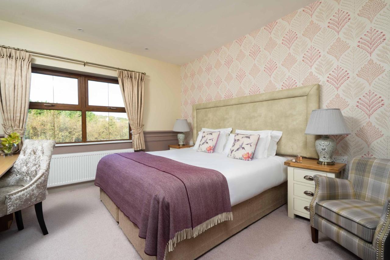 Townhouse Boutique 4* Ballyliffin
