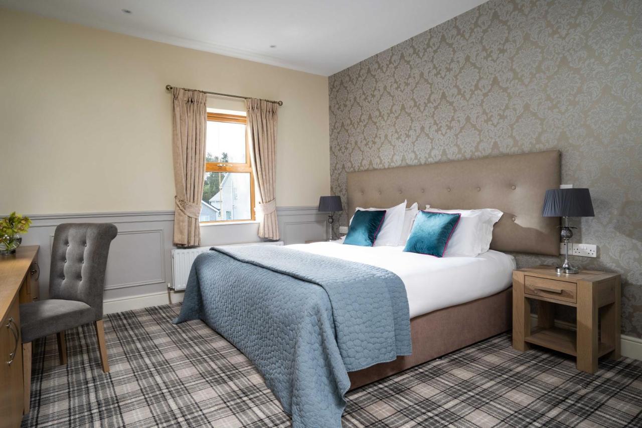 Townhouse Boutique Hotel