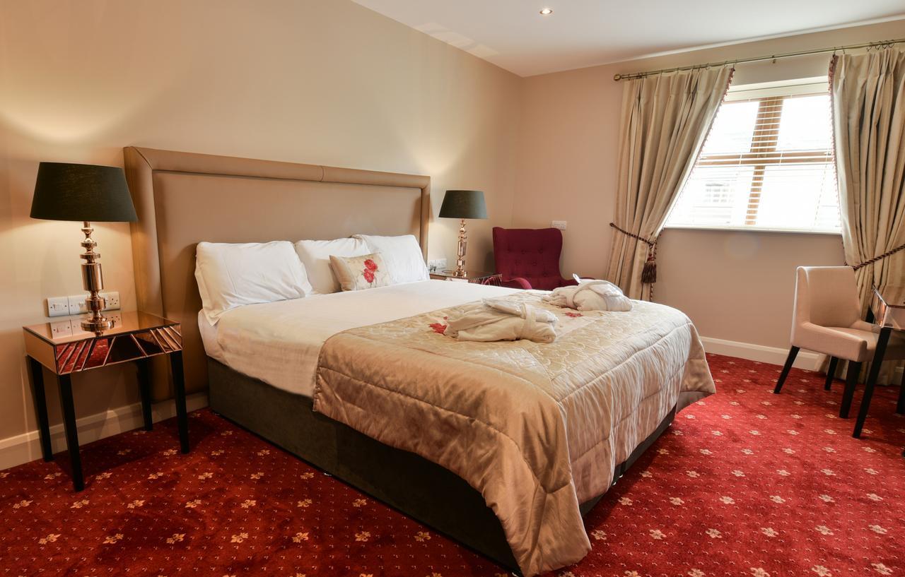 Townhouse Boutique Hotel